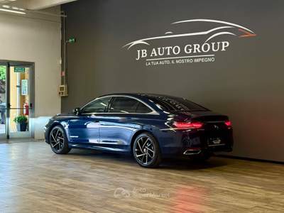DS Automobiles DS 9 Ds 9 E-Tense 250 Rivoli+ Blu/Azzurro usata Riva del Garda