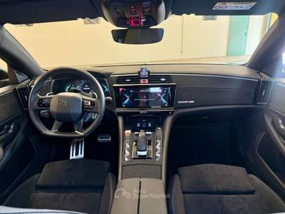 DS Automobiles DS 9 Ds 9 E-Tense 250 Rivoli+ Blu/Azzurro usata Riva del Garda