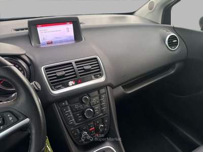 Opel Meriva 1.4 Turbo 120CV Cosmo Grigio usata Roncadelle