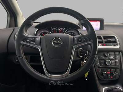 Opel Meriva 1.4 Turbo 120CV Cosmo Grigio usata Roncadelle