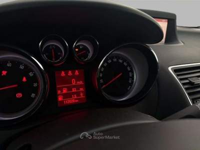 Opel Meriva 1.4 Turbo 120CV Cosmo Grigio usata Roncadelle