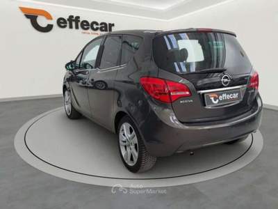 Opel Meriva 1.4 Turbo 120CV Cosmo Grigio usata Roncadelle