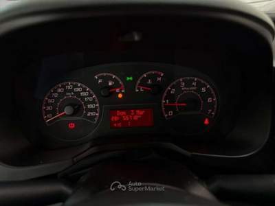 Fiat Fiorino 1.3 MJT 80CV Cargo IVA ESPOSTA Bianco usata Roncadelle
