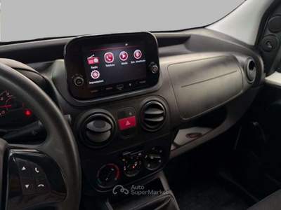 Fiat Fiorino 1.3 MJT 80CV Cargo IVA ESPOSTA Bianco usata Roncadelle