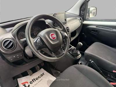 Fiat Fiorino 1.3 MJT 80CV Cargo IVA ESPOSTA Bianco usata Roncadelle