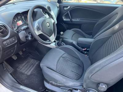 Alfa Romeo MiTo 1.4 Progression leggere descrizione! Bianco usata Trevenzuolo