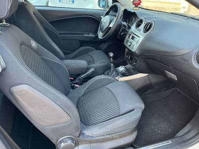 Alfa Romeo MiTo 1.4 Progression leggere descrizione! Bianco usata Trevenzuolo