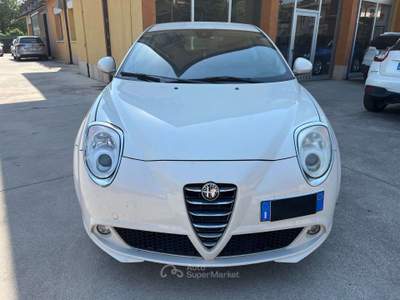 Alfa Romeo MiTo 1.4 Progression leggere descrizione! Bianco usata Trevenzuolo