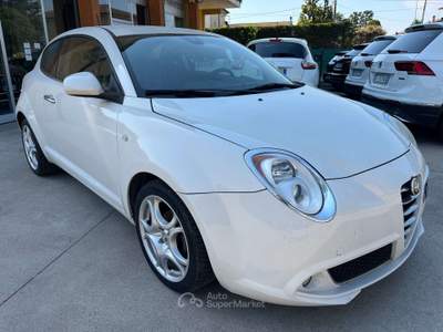 Alfa Romeo MiTo 1.4 Progression leggere descrizione! Bianco usata Trevenzuolo