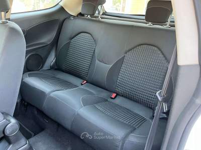 Alfa Romeo MiTo 1.4 Progression leggere descrizione! Bianco usata Trevenzuolo