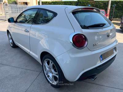 Alfa Romeo MiTo 1.4 Progression leggere descrizione! Bianco usata Trevenzuolo