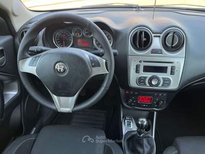 Alfa Romeo MiTo 1.4 Progression leggere descrizione! Bianco usata Trevenzuolo