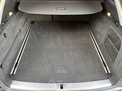 Audi A6 Avant 2.0 tdi Advanced 177cv multitronic Nero usata Trevenzuolo