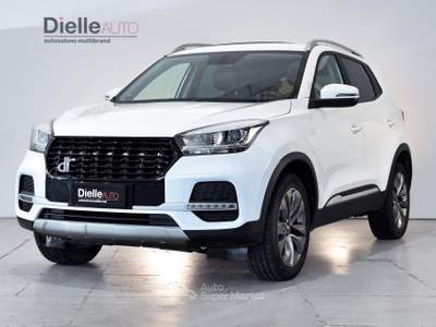 DR 4.0 DR 4.0 1.5 Gpl 114cv Bianco usata Borgaro Torinese