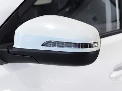 DR 4.0 DR 4.0 1.5 Gpl 114cv Bianco usata Borgaro Torinese