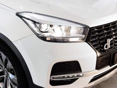 DR 4.0 DR 4.0 1.5 Gpl 114cv Bianco usata Borgaro Torinese