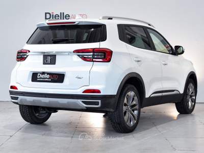 DR 4.0 DR 4.0 1.5 Gpl 114cv Bianco usata Borgaro Torinese