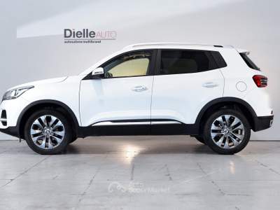 DR 4.0 DR 4.0 1.5 Gpl 114cv Bianco usata Borgaro Torinese