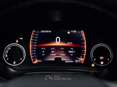 DR 4.0 DR 4.0 1.5 Gpl 114cv Bianco usata Borgaro Torinese