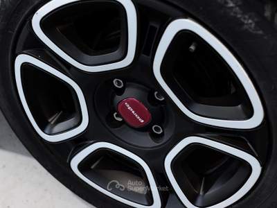 Fiat Panda Panda 1.0 firefly hybrid City Life s&s 70cv 5p.ti Nero usata Borgaro Torinese