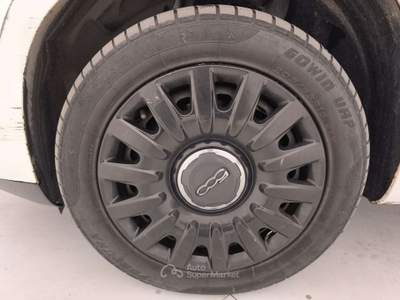 Fiat 500 1.6 mjt VGT 120cv Mirror 4p.ti E6d-temp Bianco usata Torino