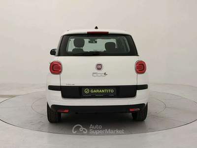 Fiat 500 1.6 mjt VGT 120cv Mirror 4p.ti E6d-temp Bianco usata Torino