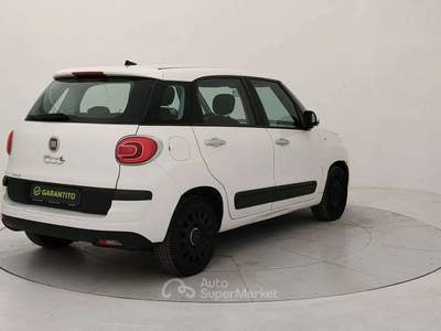Fiat 500 1.6 mjt VGT 120cv Mirror 4p.ti E6d-temp Bianco usata Torino
