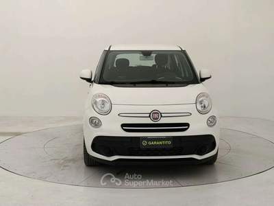 Fiat 500 1.6 mjt VGT 120cv Mirror 4p.ti E6d-temp Bianco usata Torino