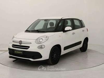 Fiat 500 1.6 mjt VGT 120cv Mirror 4p.ti E6d-temp Bianco usata Torino