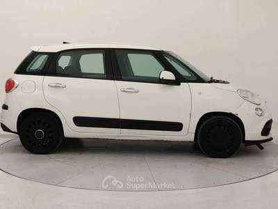 Fiat 500 1.6 mjt VGT 120cv Mirror 4p.ti E6d-temp Bianco usata Torino