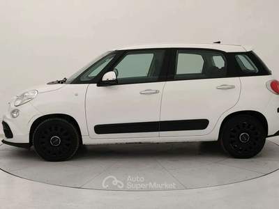 Fiat 500 1.6 mjt VGT 120cv Mirror 4p.ti E6d-temp Bianco usata Torino