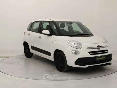 Fiat 500 1.6 mjt VGT 120cv Mirror 4p.ti E6d-temp Bianco usata Torino