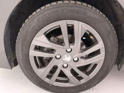 Peugeot 208 1.2 puretech Active Pack s&s 75cv Grigio usata Torino