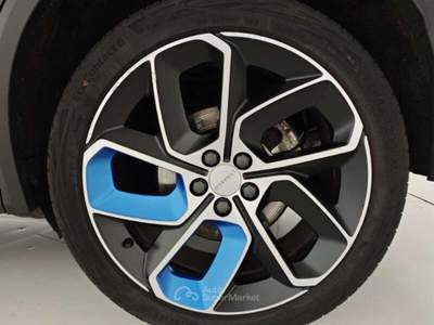 Lynk & Co 01 01 PHEV Nero usata Casale Monferrato