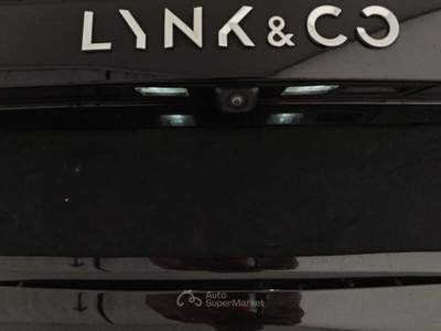 Lynk & Co 01 01 PHEV Nero usata Casale Monferrato