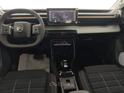 Citroen C3 Aircross C3 Aircross Hybrid 145 CV e-DCS6 Max Grigio usata Casale Monferrato