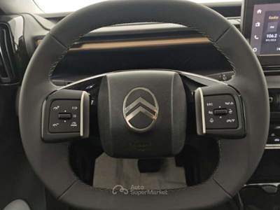 Citroen C3 Aircross C3 Aircross Hybrid 145 CV e-DCS6 Max Grigio usata Casale Monferrato