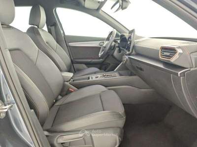 Cupra Formentor Formentor 2.0 TDI DSG Grigio usata Casale Monferrato