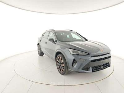 Cupra Formentor Formentor 2.0 TDI DSG Grigio usata Casale Monferrato