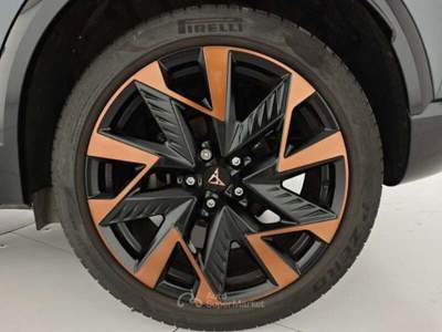 Cupra Formentor Formentor 2.0 TDI DSG Grigio usata Casale Monferrato