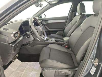 Cupra Formentor Formentor 2.0 TDI DSG Grigio usata Casale Monferrato