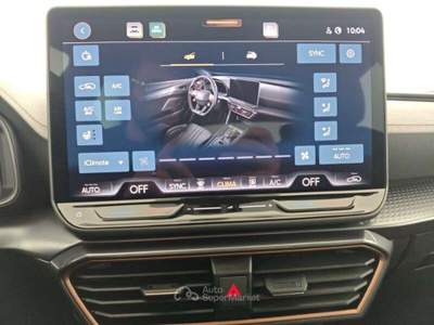 Cupra Formentor Formentor 2.0 TDI DSG Grigio usata Casale Monferrato