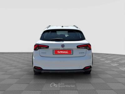 Fiat Tipo Tipo 1.5 Hybrid DCT 5 porte City Cross Bianco usata Milano