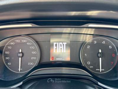 Fiat Tipo Tipo 1.5 Hybrid DCT 5 porte City Cross Bianco usata Milano