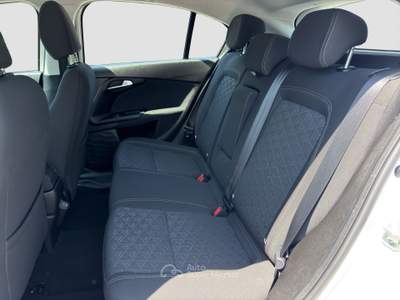 Fiat Tipo Tipo 1.5 Hybrid DCT 5 porte City Cross Bianco usata Milano