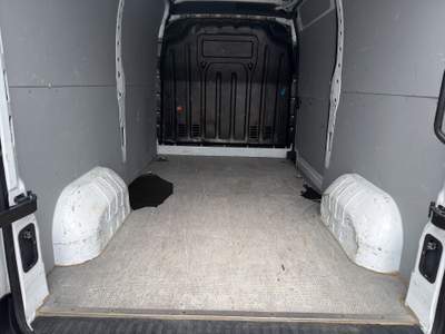 Renault Master Master T35 2.3 dCi 135 PM-TM Furgone Ice Bianco usata Milano
