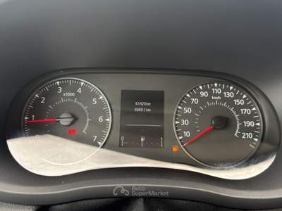 Renault Master Master T35 2.3 dCi 135 PM-TM Furgone Ice Bianco usata Milano