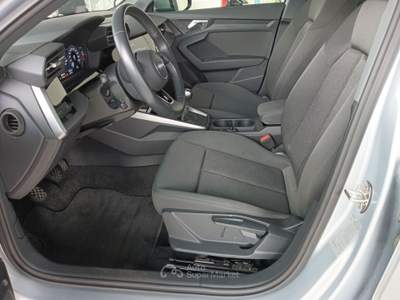 Audi A3 4ª serie SPB Sportback 30 TDI Business Argento usata Lucca