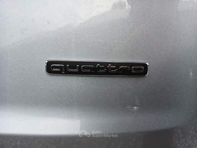 Audi Q7 2ª serie 50 TDI quattro tiptronic Sport S line 7 posti Grigio usata Lucca