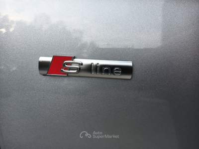 Audi Q7 2ª serie 50 TDI quattro tiptronic Sport S line 7 posti Grigio usata Lucca